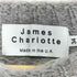 james charlotte UK クロップドニット レディース JPN:34