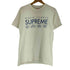 シュプリーム Supreme 00S world famous tee ワールド フェイマス メンズ JPN:M