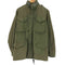 ユーエスアーミー U.S. ARMY 70S 3rdモデル M-65 フィールドジャケット メンズ SMALL REGULAR