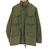 ユーエスアーミー U.S. ARMY 70S 3rdモデル M-65 フィールドジャケット メンズ SMALL REGULAR