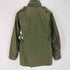 ユーエスアーミー U.S. ARMY 70S 3rdモデル M-65 フィールドジャケット メンズ SMALL REGULAR