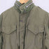 ユーエスアーミー U.S. ARMY 70S 3rdモデル M-65 フィールドジャケット メンズ SMALL REGULAR