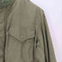 ユーエスアーミー U.S. ARMY 70S 3rdモデル M-65 フィールドジャケット メンズ SMALL REGULAR