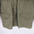 ユーエスアーミー U.S. ARMY 70S 3rdモデル M-65 フィールドジャケット メンズ SMALL REGULAR