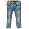 リプレイ REPLAY DARK INDIGO SUPER STRETCH DENIM スリムフィット ストレッチ ジーンズ メンズ US:32-33