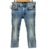 リプレイ REPLAY DARK INDIGO SUPER STRETCH DENIM スリムフィット ストレッチ ジーンズ メンズ US:32-33