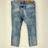 リプレイ REPLAY DARK INDIGO SUPER STRETCH DENIM スリムフィット ストレッチ ジーンズ メンズ US:32-33