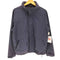 ユニクロ UNIQLO ウィンドプルーフ スタンド ブルゾン レディース JPN:M