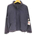 ユニクロ UNIQLO ウィンドプルーフ スタンド ブルゾン レディース JPN:M