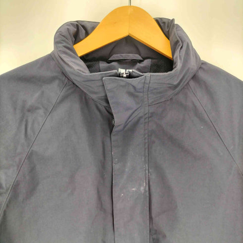 ユニクロ UNIQLO ウィンドプルーフ スタンド ブルゾン レディース JPN:M
