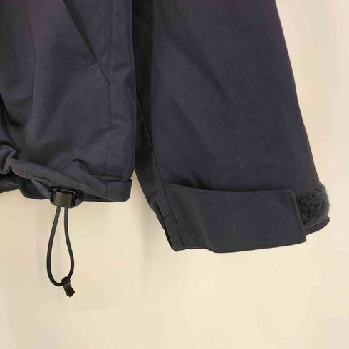 ユニクロ UNIQLO ウィンドプルーフ スタンド ブルゾン レディース JPN:M