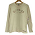ユニクロ UNIQLO 00S MAJOR LEAGUE BASEBALL ロングスリーブ カットソー メンズ JPN:M