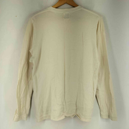 ユニクロ UNIQLO 00S MAJOR LEAGUE BASEBALL ロングスリーブ カットソー メンズ JPN:M