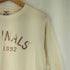 ユニクロ UNIQLO 00S MAJOR LEAGUE BASEBALL ロングスリーブ カットソー メンズ JPN:M