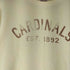 ユニクロ UNIQLO 00S MAJOR LEAGUE BASEBALL ロングスリーブ カットソー メンズ JPN:M