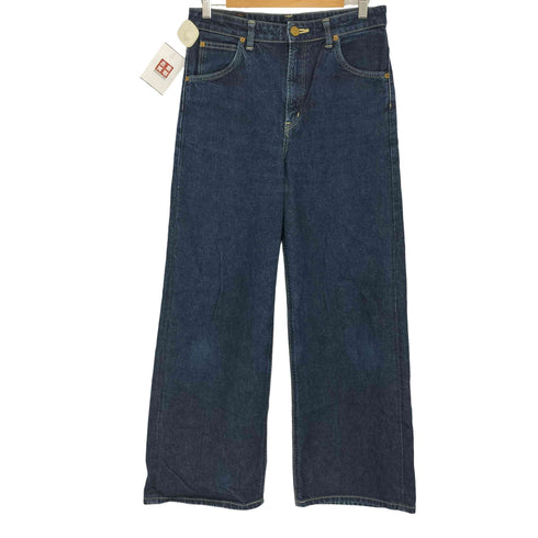 リー Lee Heritage Original バギーパンツ レディース JPN:M
