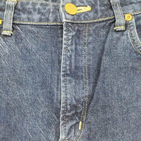 リー Lee Heritage Original バギーパンツ レディース JPN:M