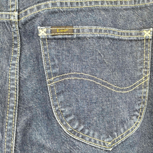 リー Lee Heritage Original バギーパンツ レディース JPN:M