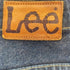 リー Lee Heritage Original バギーパンツ レディース JPN:M