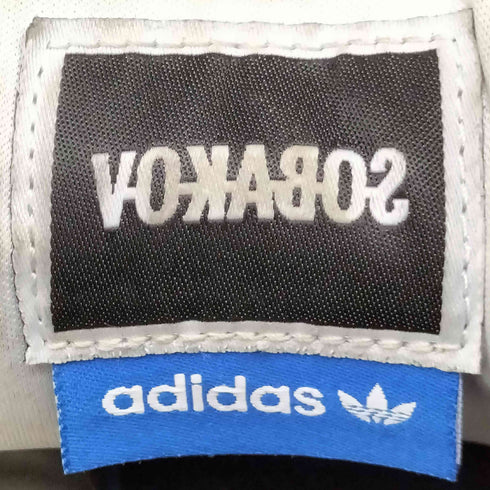 アディダスオリジナルス adidas Originals Sobakov ソバコフ スニーカー メンズ JPN:25.5