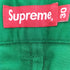 シュプリーム Supreme カラーワークパンツ メンズ 30