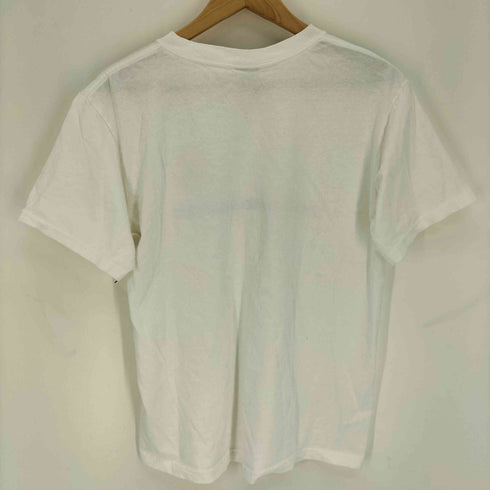 アンビル Anvil Anvil ボディ 00S USA製 企業ロゴプリント TRA DITION S/S Tシャツ メンズ import:M