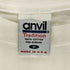 アンビル Anvil Anvil ボディ 00S USA製 企業ロゴプリント TRA DITION S/S Tシャツ メンズ import:M