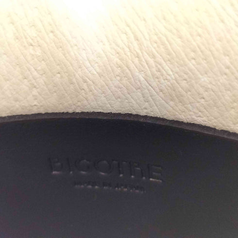 ビゴター BIGOTRE NOTE MINI ノート ミニ ショルダーバッグ レディース FREE