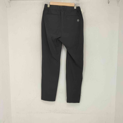 ナノユニバース NANO universe GOLF ジョガーパンツ レディース JPN:M