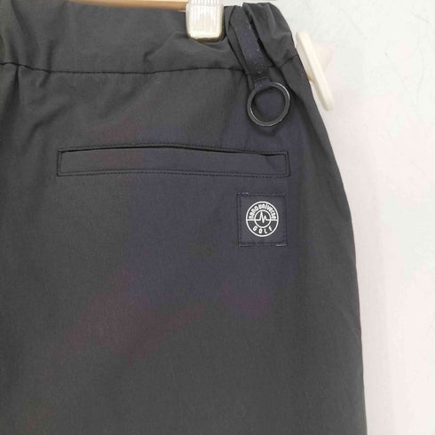 ナノユニバース NANO universe GOLF ジョガーパンツ レディース JPN:M