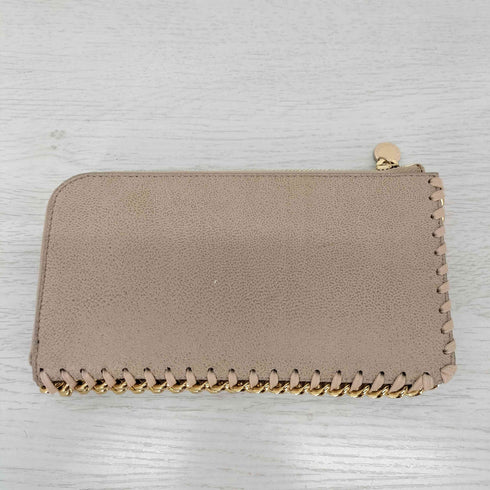 ステラマッカートニー STELLA McCARTNEY ファラベラ ジップコンチネンタルウォレット レディース