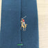 ポロバイラルフローレン Polo by RALPH LAUREN ポニー刺繍 シルク ネクタイ メンズ