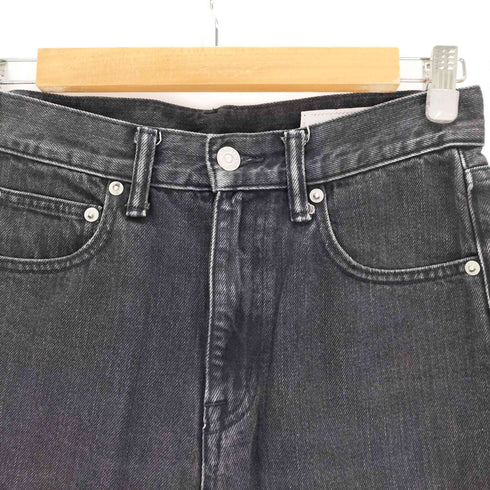 ユナイテッドアローズグリーンレーベルリラクシング UNITED ARROWS green label relaxing シグネチャー デニム パンツ レディース 38