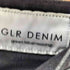 ユナイテッドアローズグリーンレーベルリラクシング UNITED ARROWS green label relaxing シグネチャー デニム パンツ レディース 38