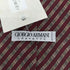 ジョルジオアルマーニ Giorgio Armani ストライプ ネクタイ メンズ
