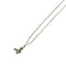 パンドラ PANDORA BUTTERFLY PENDANT NECKLACE S925 バタフライペンダントネックレス レディース