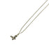 パンドラ PANDORA BUTTERFLY PENDANT NECKLACE S925 バタフライペンダントネックレス レディース