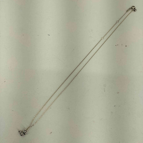 パンドラ PANDORA BUTTERFLY PENDANT NECKLACE S925 バタフライペンダントネックレス レディース