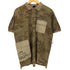 アヴィレックス AVIREX LOOSE FIT CUSTOM POLO ルーズフィット カスタム ポロシャツ メンズ import:L