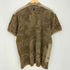 アヴィレックス AVIREX LOOSE FIT CUSTOM POLO ルーズフィット カスタム ポロシャツ メンズ import:L