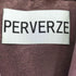 パーバーズ PERVERZE ライナー付きトレンチコート レディース