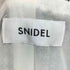 スナイデル snidel 千鳥格子柄 ハーフスリーブツイードバリエジャケット ボックスミニスカート レディース トップス ONE SIZE スカート1