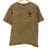 アヴィレックス AVIREX EMB TEE CADET WING カデットウィング 半袖 Tシャツ メンズ import:XL