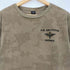 アヴィレックス AVIREX EMB TEE CADET WING カデットウィング 半袖 Tシャツ メンズ import:XL