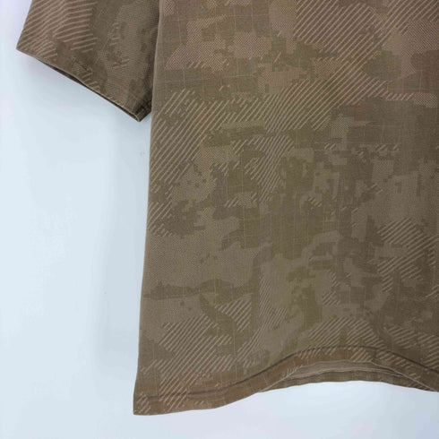 アヴィレックス AVIREX EMB TEE CADET WING カデットウィング 半袖 Tシャツ メンズ import:XL