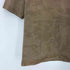 アヴィレックス AVIREX EMB TEE CADET WING カデットウィング 半袖 Tシャツ メンズ import:XL