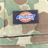 ディッキーズ Dickies ダックカモ コットンチノパンツ メンズ