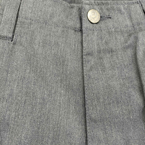 ベンデイビス BEN DAVIS クロップド パンツ メンズ 34