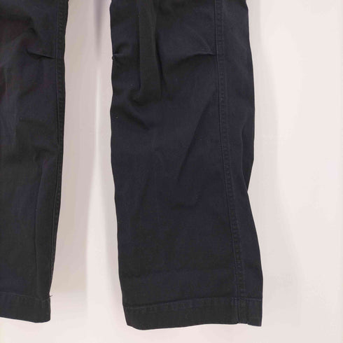 アヴィレックス AVIREX BASIC FATIGUE PANTS ベーシック ファティーグ カーゴパンツ メンズ XL
