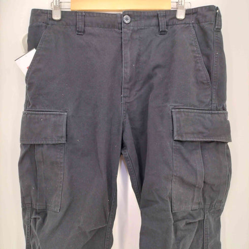 アヴィレックス AVIREX BASIC FATIGUE PANTS ベーシック ファティーグ カーゴパンツ メンズ XL
